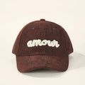 Amour pet
