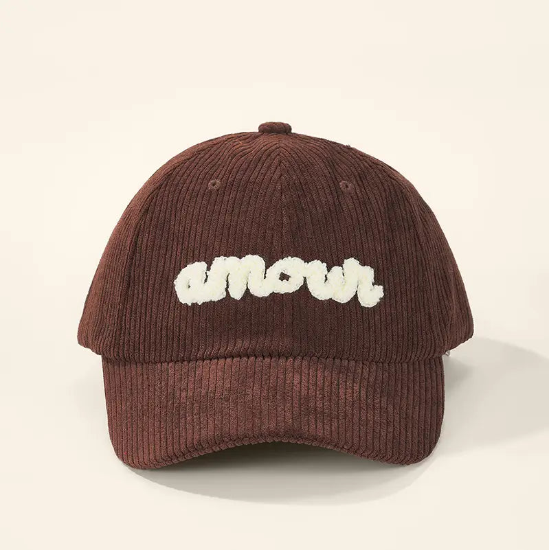 Amour pet