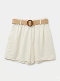 Short - Ecru