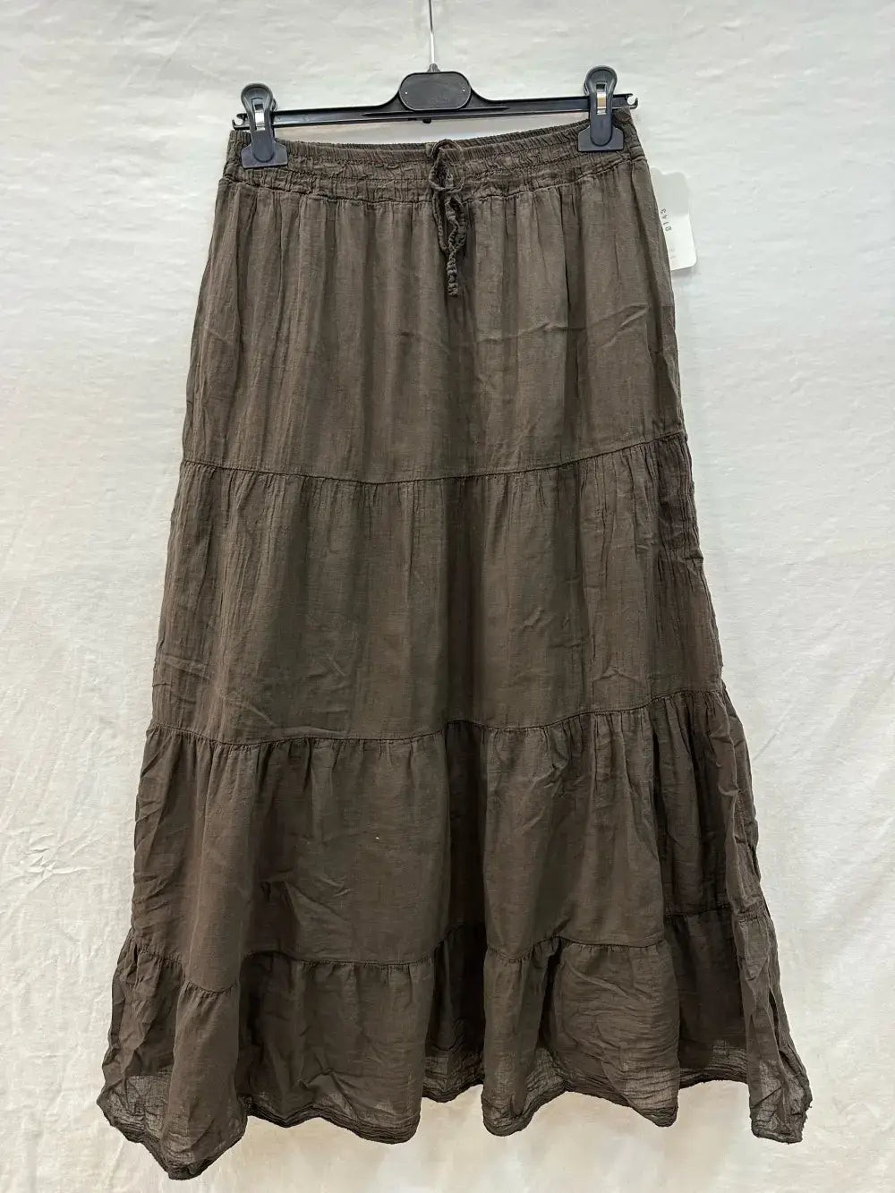Maxi rok