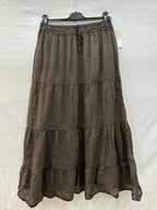Maxi rok
