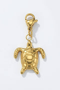 Schildpad charm
