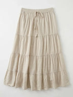 Maxi rok