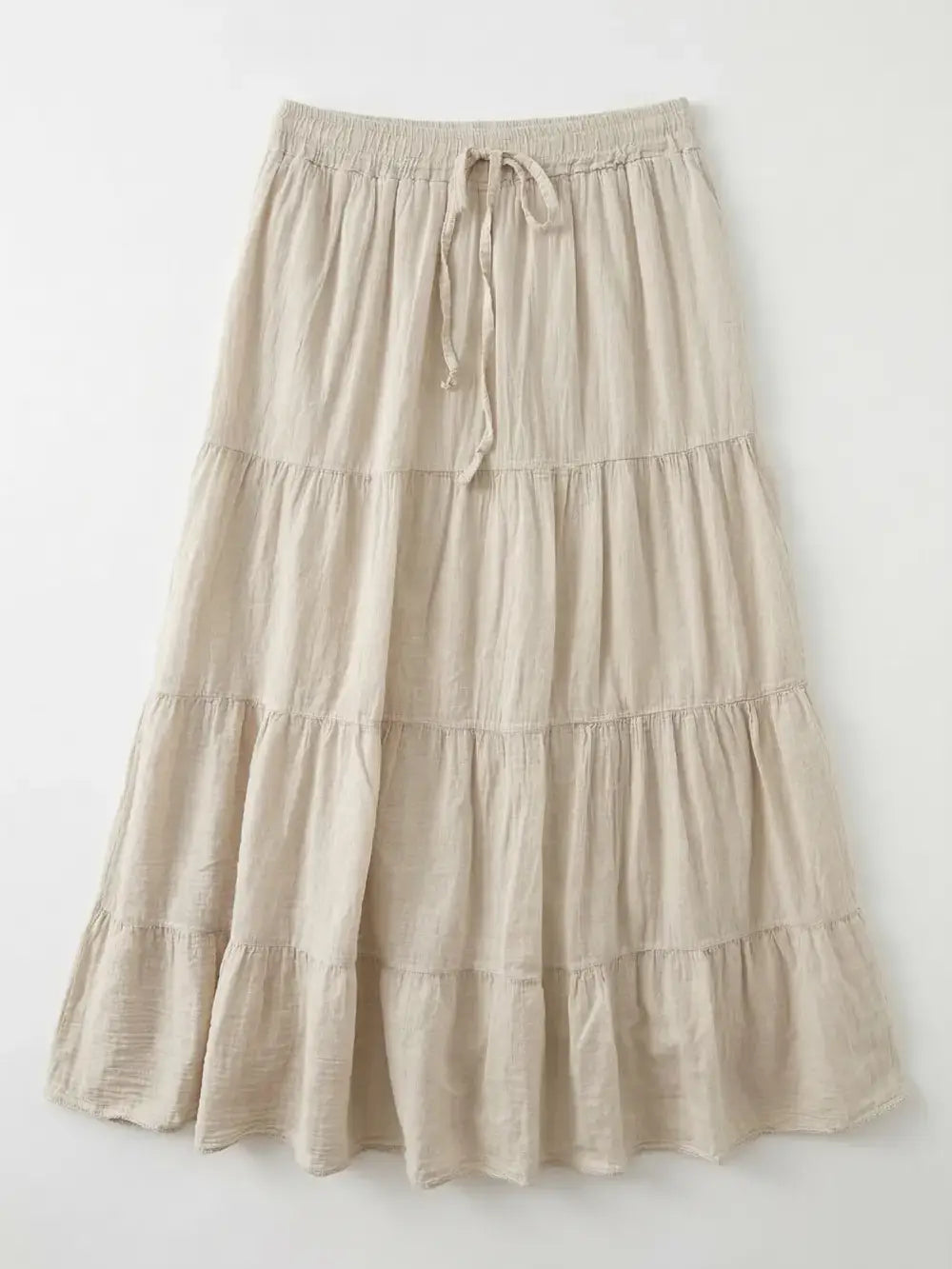 Maxi rok