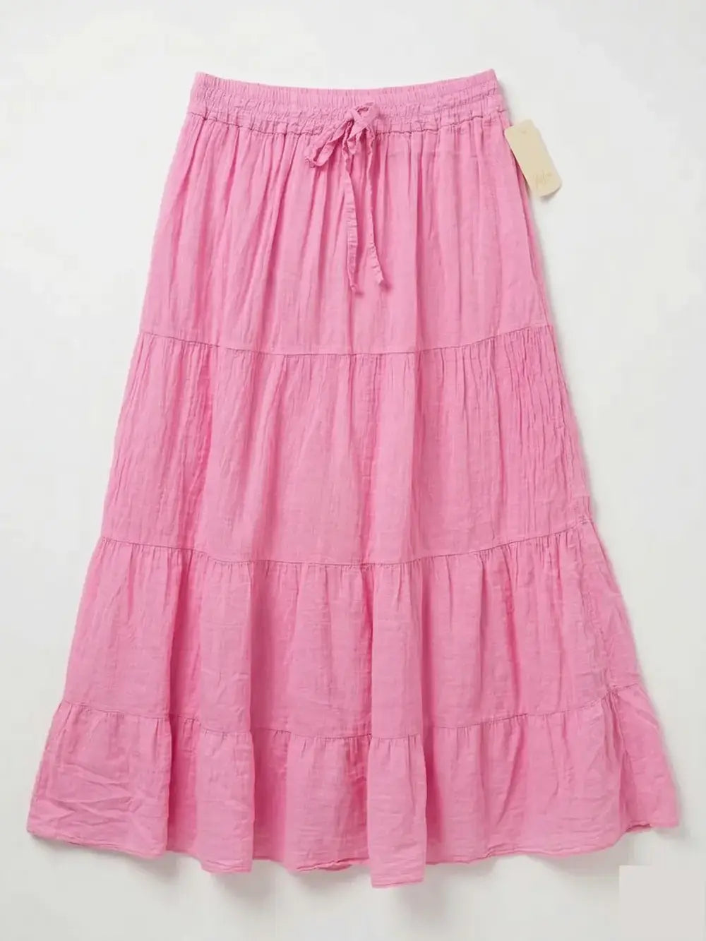 Maxi rok