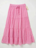 Maxi rok