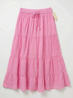 Maxi rok
