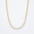 Schakelketting voor charms