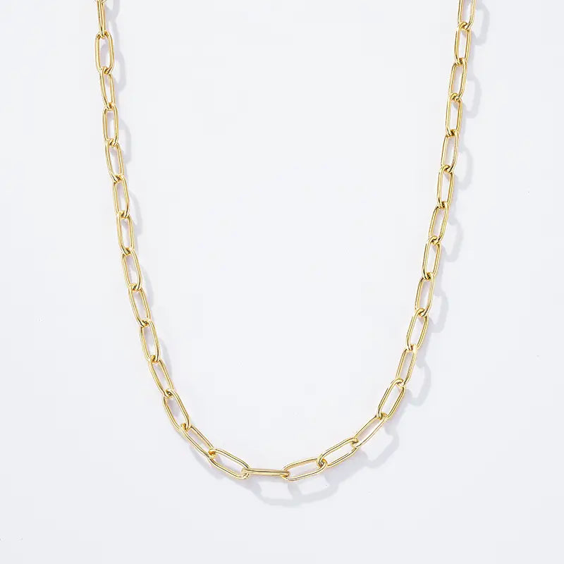 Schakelketting voor charms
