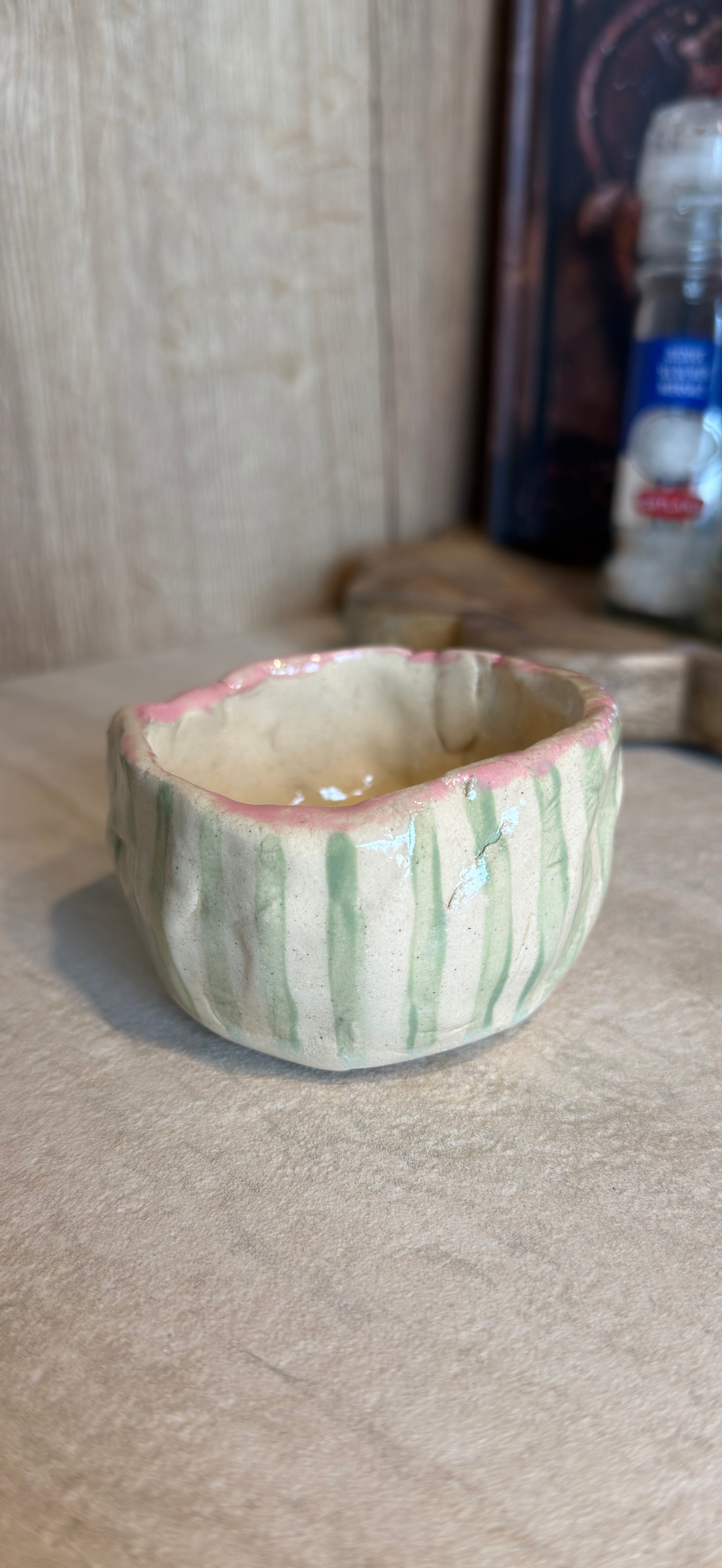 Pink Matcha cup 60ml