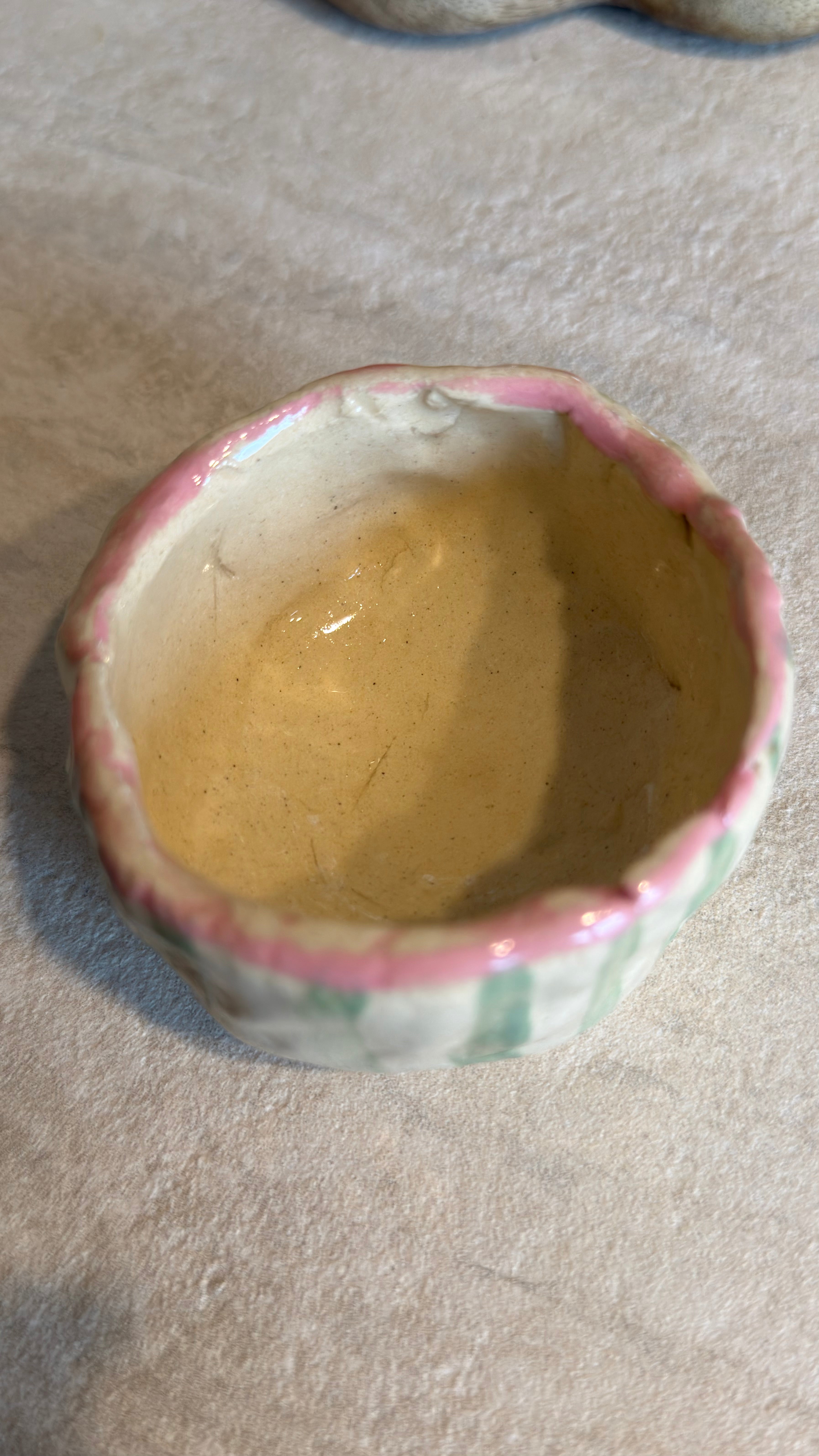 Pink Matcha cup 90ml