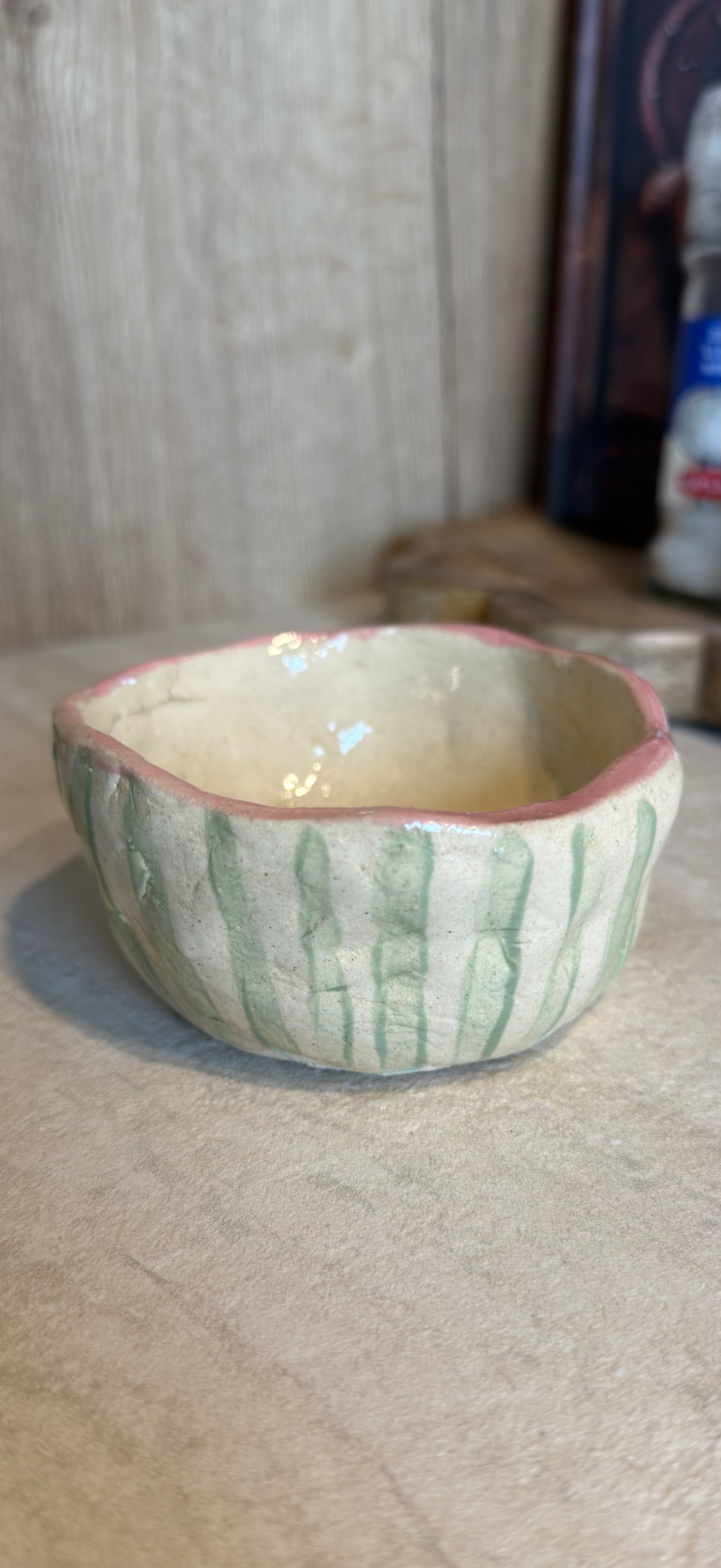 Pink Matcha cup 75ml
