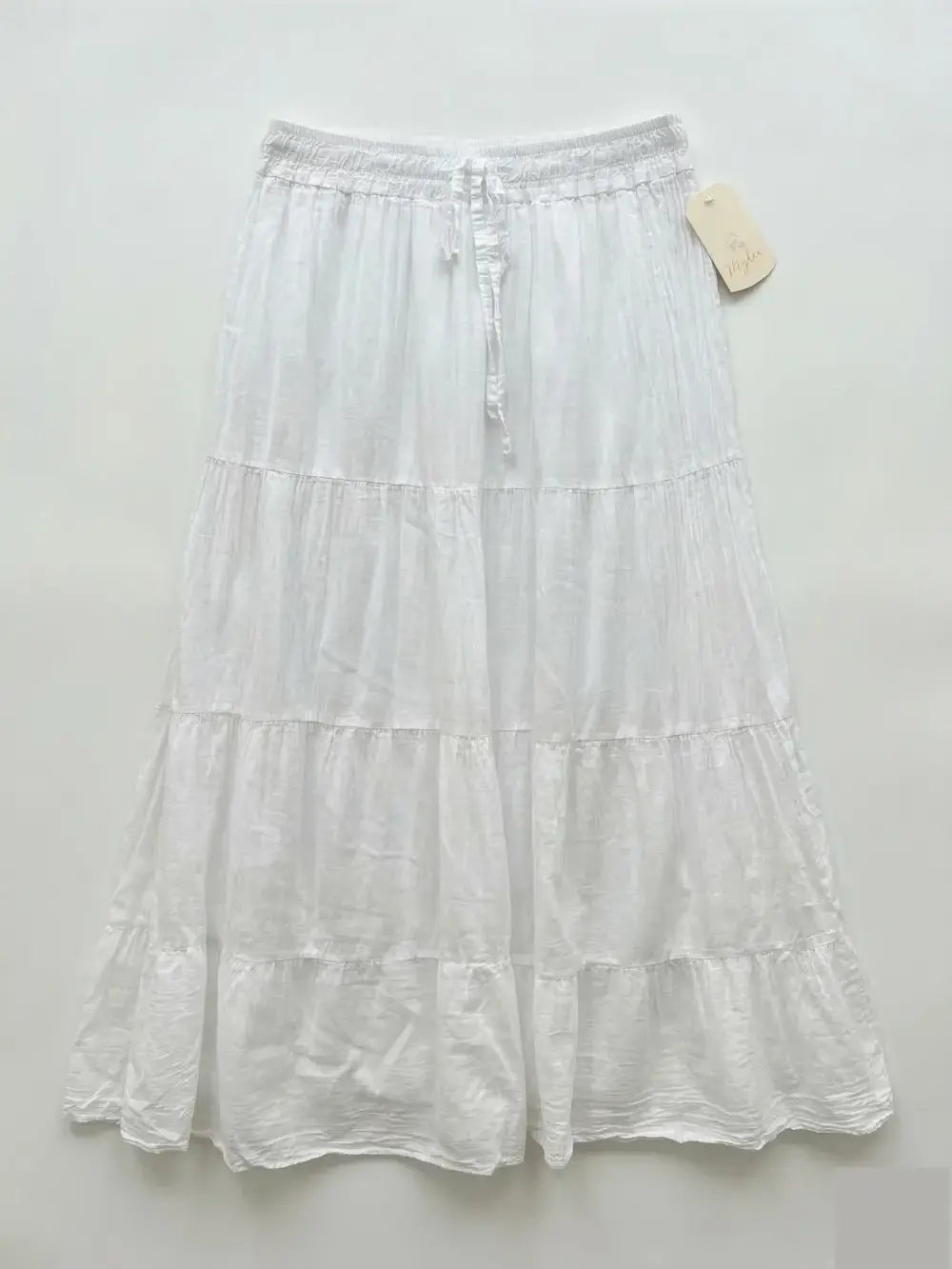 Maxi rok