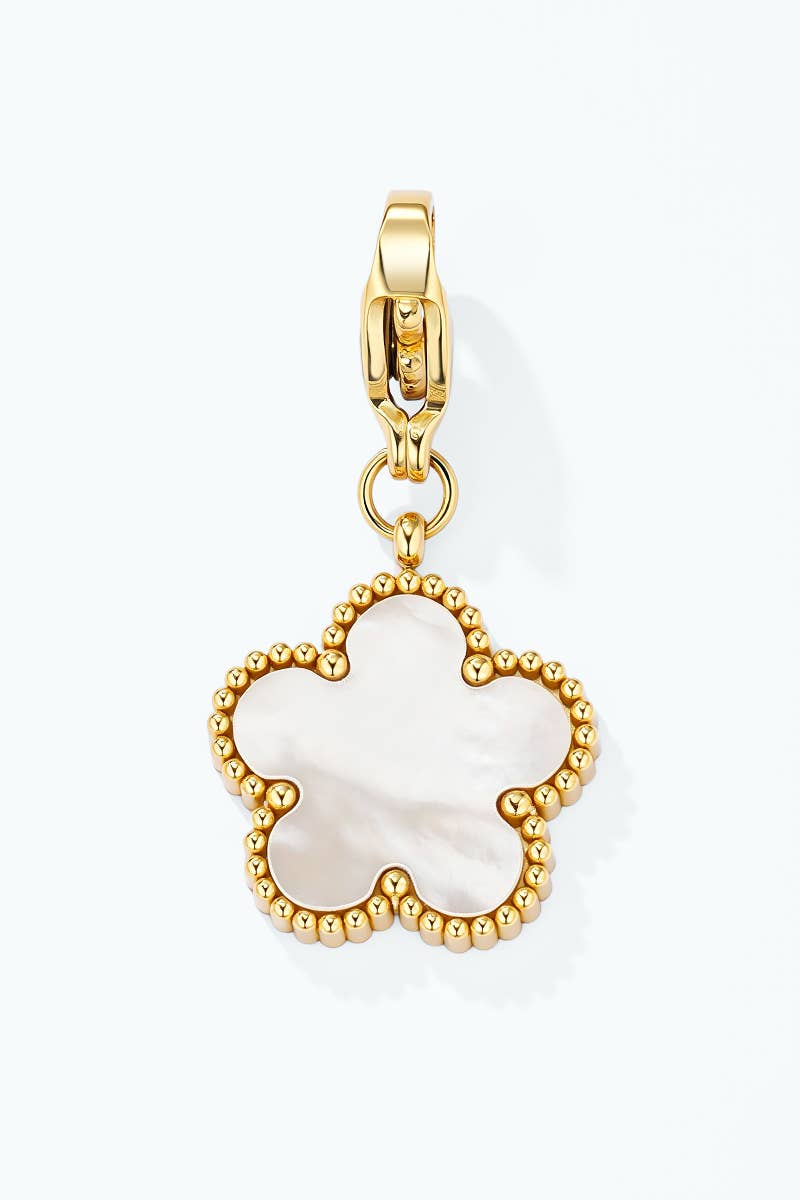 Klaver charm